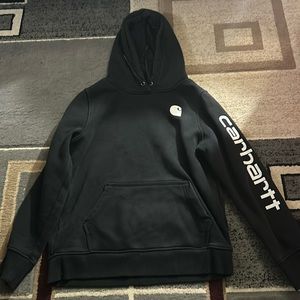 Carhartt Hoodie